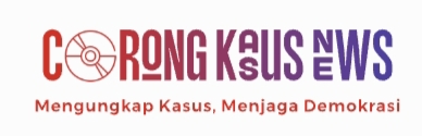Corong Kasus News
