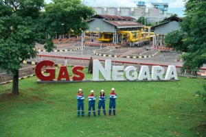 PGN Dukung Pengembangan Infrastruktur Gas Bumi Nasional, Tingkatkan Konektivitas dan Keandalan Pasokan