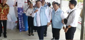 Koperasi Merah Putih dan BRI, Duo Kuat Bangkitkan Ekonomi Desa