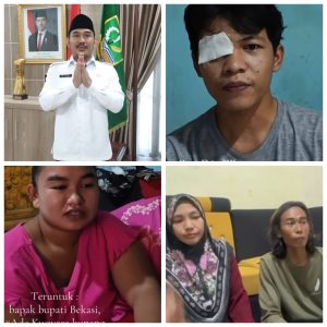 VIRAL! VIDEO PERMOHONAN KORBAN RSUD CABANG BUNGIN: “PAK BUPATI, TOLONG KAMI!”