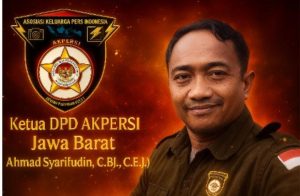 Ketua Akpersi Jawa Barat Angkat Bicara Terkait Penganiayaan Terhadap Wartawan Akpersi Pekanbaru, Kapolres dan Kapolda Riau Jangan Diam !!