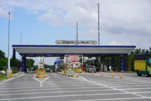Penyesuaian Tarif Tol Medan-Binjai Berlaku 8 September 2025, MBT Berkomitmen Tingkatkan Layanan Tol Demi Kenyamanan Pengguna Jalan