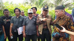 Plasma Tak Jelas, Pajak Diduga Diselundupkan: Pengamat Minta Audit HGU Sawit