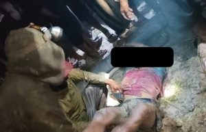 Tragedi “Gudang Garam”: Dua Nyawa Melayang di Tambang Emas Ilegal Perbatasan Singkawang Bengkayang