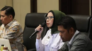 Tingkatkan Kualitas Layanan, BGN Selaraskan Standar Pelayanan Publik