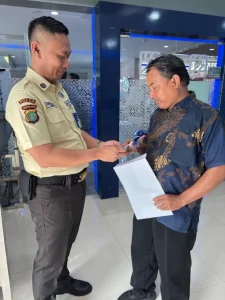BRI BO TB Simatupang: Nasabah Adalah Inspirasinya di Hari Pelanggan Nasional 2025