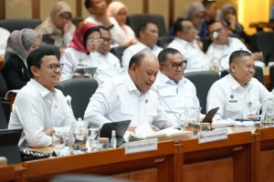 BGN Kantongi Rp 268 Triliun di 2026, Ini Rincian Penggunaannya
