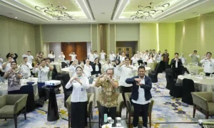 Karo Kummas BGN: Transparansi Informasi Kunci Kepercayaan Publik Pada Program MBG