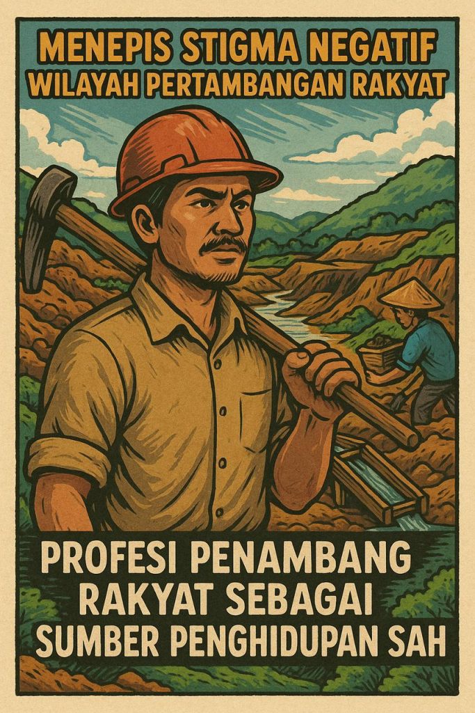 Klarifikasi,Boby bukan bos peti,teryata Boby ketua koperasi tahta kencana hulu