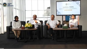 9 Bulan Pelaksanaan Program MBG: Dari 1 Miliar Porsi yang Dibagikan, 4.711 Sebabkan Gangguan Kesehatan
