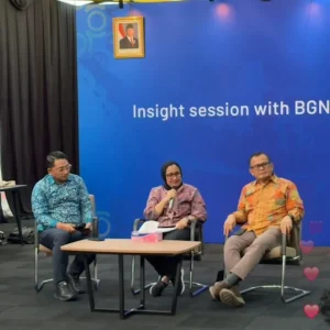 BGN Perketat Pengawasan dan Evaluasi Dapur Tidak Menjalankan SOP