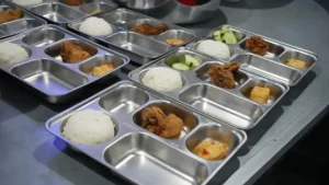 BGN Atur Larangan dan Sanksi untuk Jamin Keamanan Pangan Program MBG