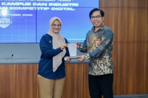 Telkom Buka Ruang Kolaborasi Riset dan Inovasi AI Bersama Perguruan Tinggi