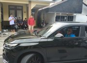 Rumah MR di geledah, penyidik Kejati Kalbar, perkara Tipikor yayasan Mujahidin