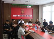 Jampidum kembali hentikan perkara KDRT dari Kapuas hulu melalui RJ