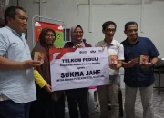 Dian Siswarini: Topang Pertumbuhan Ekonomi Negara, Telkom Siapkan Berbagai Progran Dukung UKM Naik Kelas