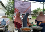 TelkomGroup Tingkatkan Ketahanan Jaringan, Backup Satelit Jadi Andalan di Wilayah Bencana