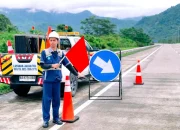 HKA Perkuat Kesiapan Operasional 16 Ruas Tol Sepanjang 989,55 Km Hadapi Arus Nataru 2025 – 2026