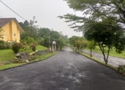 Program TJSL dari BRI BO Cibinong, Langkah Nyata BRI Peduli Masyarakat
