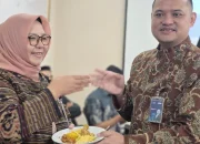 “Satu Bank Untuk Semua” – HUT BRI Ke 130 di BRI BO TB Simatupang