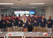 TelkomGroup Kerahkan 13.700 Personel Siaga 24/7 Jaga Layanan Digital NATARU 2025/2026