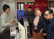Telkom Dorong Inovasi AI End-to-End dan Penguatan Talenta Digital Unggul di Malang