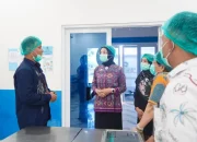 Dari Dapur Gizi Ke Kemandirian Ekonomi Warga