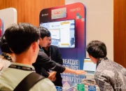 Inovasi Operasional Jalan Tol di Ekraftech 2025: HKA Hadirkan TROMS sebagai Solusi Digital