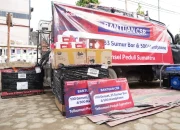 Cepat, Peduli, dan Tanggap: Komdigi Apresiasi Peran TelkomGroup di Aceh Tamiang