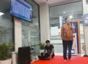 Lighthouse BRI Fatmawati: Jakarta’s Roll Model dalam Meningkatkan Produktivitas