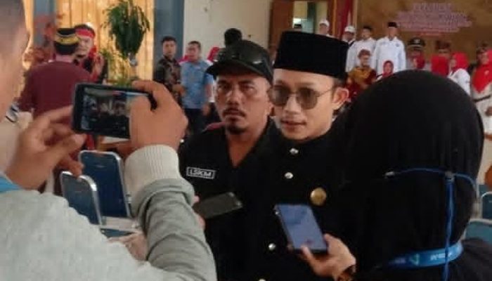Pengprov IPSI Kalbar Minta KONI Pontianak Bersikap Tegas dan Tegak Lurus
