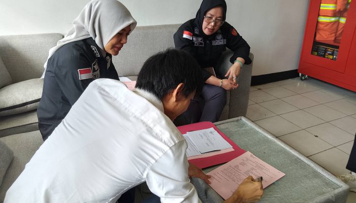 Kejaksaan tinggi Kalbar: berkas Ricky Sandy (RS) kasus korupsi pengadaan tanah bank Kalbar naik tahap II
