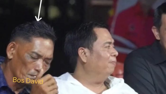 viral.!! Video ditiktok. javid bos tambang Kapuas hulu kebal hukum Kapolda dan Kejati Kalbar tangkap japid