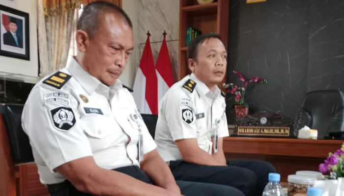 ES dan DS Oknum Pegawai Lapas Kuningan, Diduga Tipu Gelap Dana Investasi Koperasi Rp.300 Juta