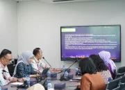 Demi Jamin Kualitas Makan Bergizi, BGN Dorong Digitalisasi Laboratorium Kesehatan di Makassar