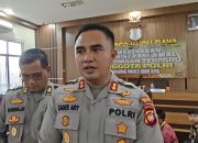 Polres Kubu Raya Libatkan Multi Pihak dalam Regmin Calon Anggota Polri