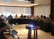 Percepat Transformasi Digital, BGN Kembangkan Website PPID dan JDIH Agar Lebih Modern dan Terintegrasi