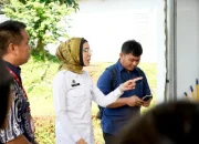 Smart Greenhouse Jadi Model Baru Inovasi Pangan Berkelanjutan