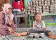 Dulu Sulit Makan, Kini Anak Berkebutuhan Khusus Lebih Lahap Berkat MBG