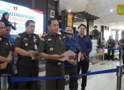 KEJATI KALBAR SELAMATKAN RP115 MILIAR DARI KORUPSI TAMBANG, PENYIDIKAN TERUS BERGULIR