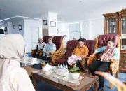 DPMPTSP Sulteng Tegaskan Penyesuaian Kewenangan SLHS, Perizinan Kini Lebih Dekat ke Daerah