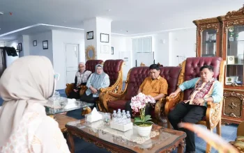 DPMPTSP Sulteng Tegaskan Penyesuaian Kewenangan SLHS, Perizinan Kini Lebih Dekat ke Daerah