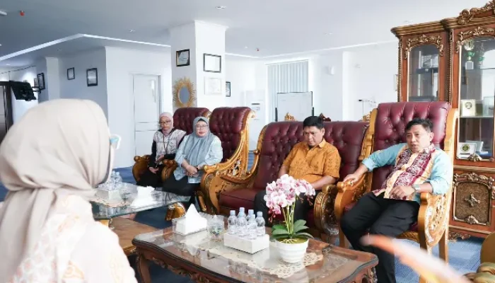 DPMPTSP Sulteng Tegaskan Penyesuaian Kewenangan SLHS, Perizinan Kini Lebih Dekat ke Daerah