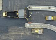 Catatkan Performa Positif Q1 2026, Laba Bersih HKA Melampaui Target Hingga 184%