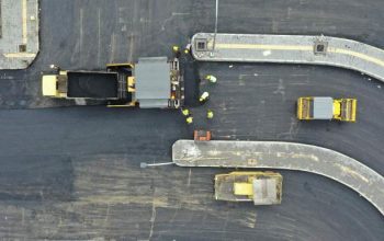 Catatkan Performa Positif Q1 2026, Laba Bersih HKA Melampaui Target Hingga 184%