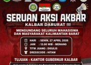 Teror Setahun Tak Tuntas, FPRK Ultimatum Polisi: Tangkap Pelaku atau Kepercayaan Publik Runtuh!!!