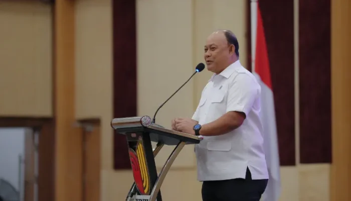 Kepala BGN : Kampus Harus Bangun SPPG, Jadi Penggerak Ekosistem Gizi dan Ekonomi Lokal
