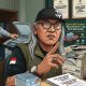 Dr Herman Hofi Munawar larangan Poto kopi E- KTP mendesak di lapangan,dan desak digitalisasi layanan,