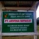 Sekandal HGU di kecamatan Nanga Mahap, PT arvena oprasi tanpa seterpikat,dinas kehutanan dan perkebunan di mana,!!!?