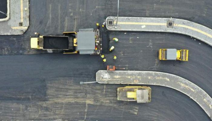 Kurangi Ketergantungan Impor, HKA Ajak Ekosistem Dorong Asbuton Untuk Infrastruktur Nasional